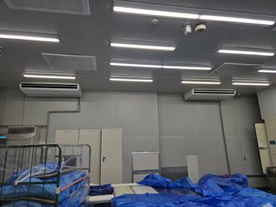 結露対策