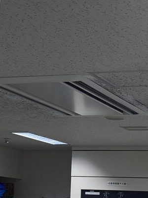室内機