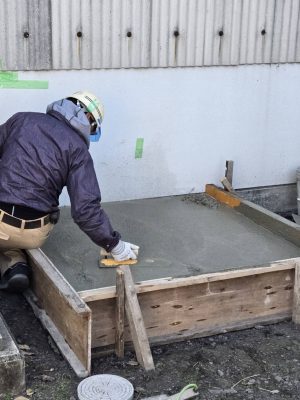 鹿沼市の工場における空調新設工事｜有機溶剤を使用する現場で安全と生産性を両立